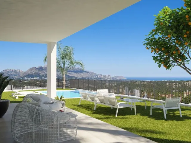 Villa 3 habitaciones 118m² en venta - Pla de cantal — 15