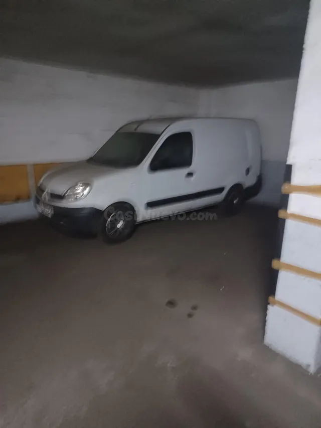 PLAZA DE GARAJE EN VENTA EN MARIA AUXILIADORA - foto 2