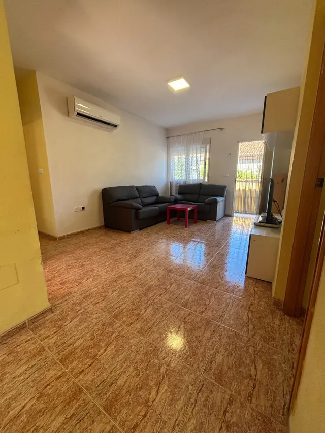 Estupenda casa con gran espacio exterior — 6