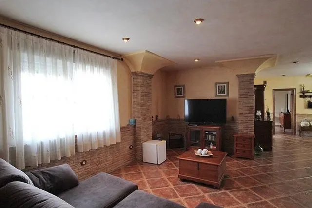 Villa 6 habitaciones 322m² en venta - Pueblo 5 — 13
