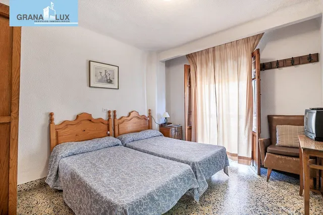 Hostal Lanjarón — 43