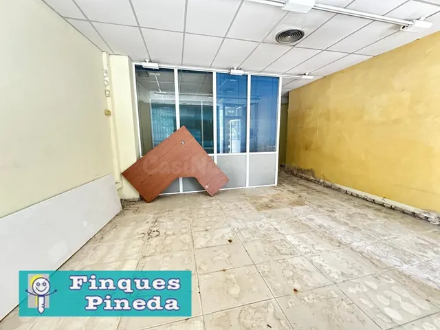 Local comercial a 50m de la playa en Calella — 2