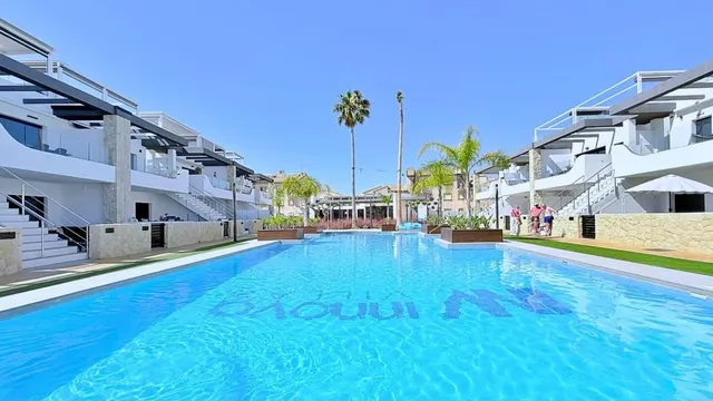 Apartamento 2 habitaciones 72m² en venta - Punta Prima — 3