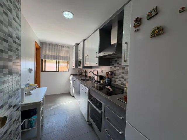 Encantador Apartamento en Primera Línea de Playa en Salobreña — 14