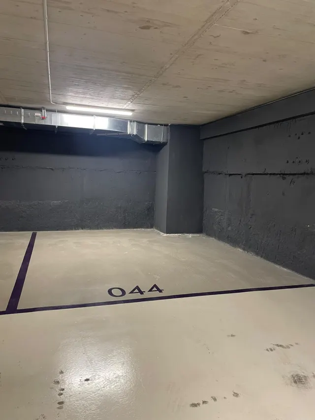ÁTICO A ESTRENAR EN PATRAIX CON DOS TERRAZAS PRIVADAS, GARAJE, TRASTERO, PISCINA Y GIMNASIO — 22