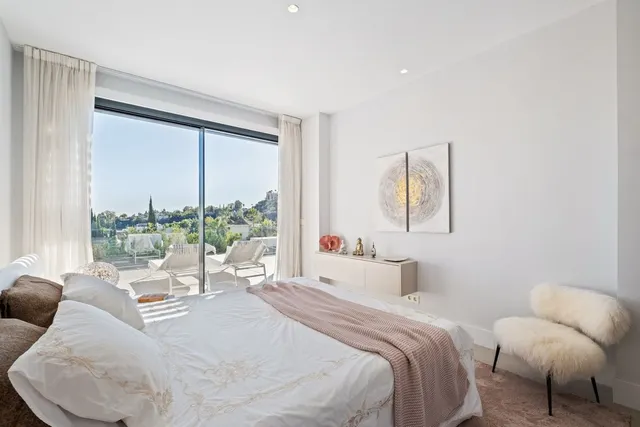 Apartamento 2 habitaciones 112m² en venta - El Madroñal — 12