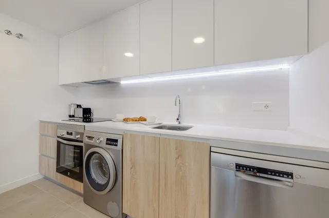 Apartamento 3 habitaciones 115m² en venta - Altea la Vella — 23