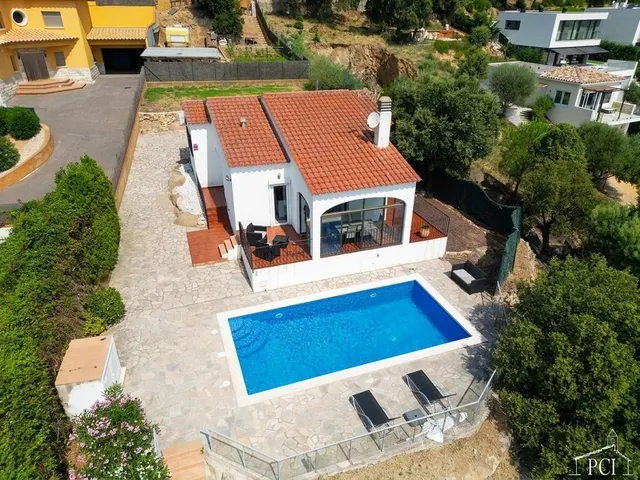 CALONGE - Chalet con licéncia turística — 29