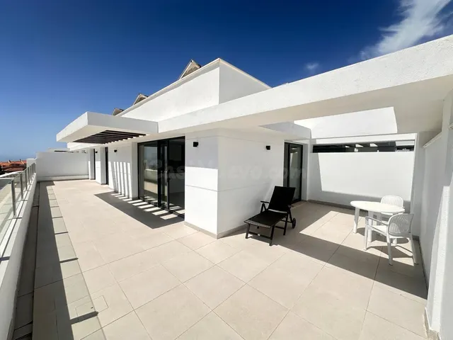 Ático 2 habitaciones 75m² en venta - Riviera del sol