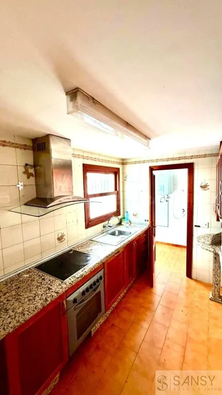 Apartamento en Venta en Javea/Xabia Alicante — 5
