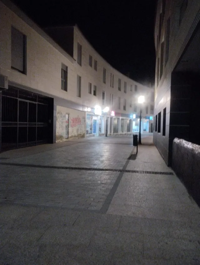 local comercia