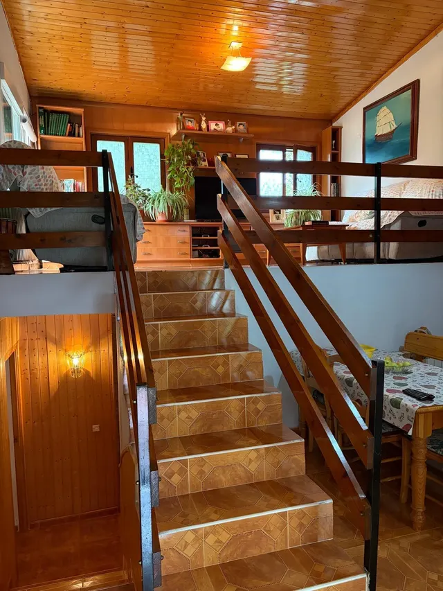 VENTA PAREADO VILLALBILLA — 6