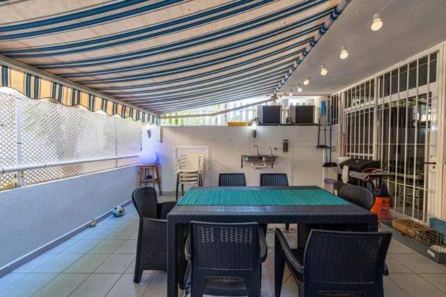 Apartamento 2 habitaciones 75m² en venta - Centro — 16