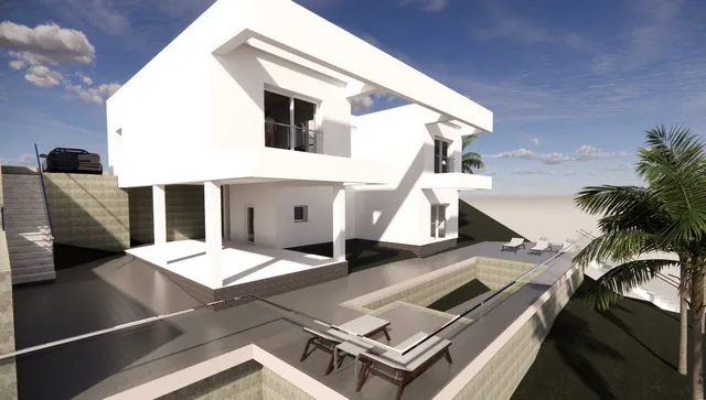 Parcela en venta - Riviera del sol — 19