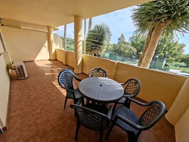 Apartamento 2 habitaciones 81m² en venta - Costa del Sol — 2