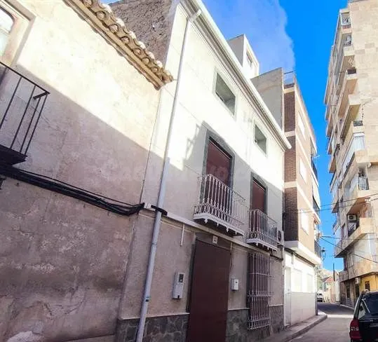 Venta piso en Archena (Murcia) - foto 2