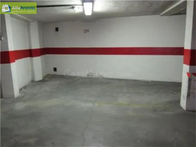 Parking en venta - Barrio Ferial Bañuelos-Plaza de Toros - foto 2
