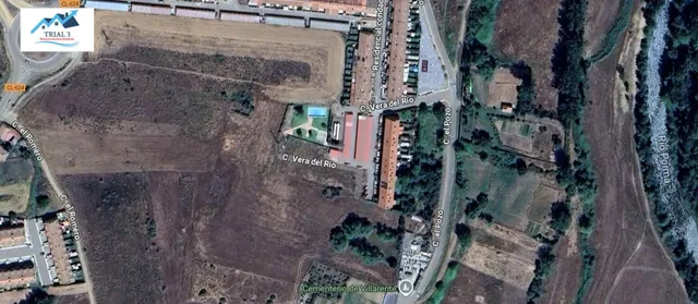 Venta de casa + garaje en Villasabariego (León) - foto 2