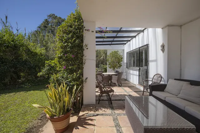 Chalet 3 habitaciones 193m² en venta - Marbella — 22