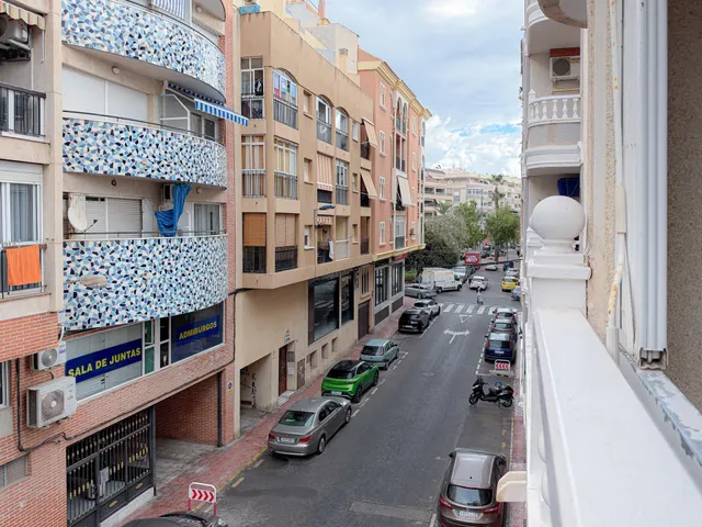 Playa del Cura! Atractivo apartamento con licencia turística y piscina comunitaria (350Mts playa) — 12