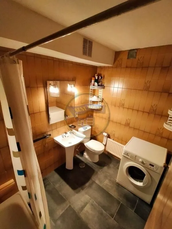 APARTAMENTO AMUEBLADO DE 1 DORMITORIO CON CONSUMOS EXCEPTO LUZ, PROXIMO AL CENTRO — 21