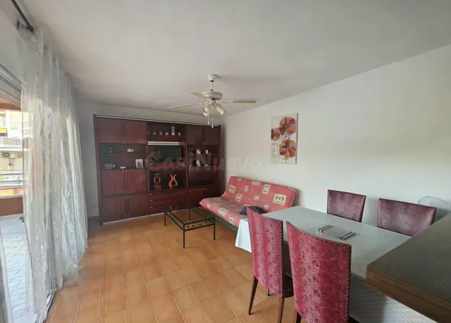 PISO DE 2 habitaciones CON PARKING Y PISCINA A 30M DE LA PLA - foto 5