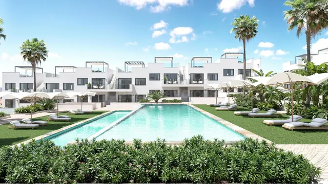 Residencial : Vive el Lujo y la Exclusividad — 3