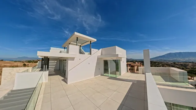 Apartamento 2 habitaciones 127m² en venta - Costa Del Sol — 13