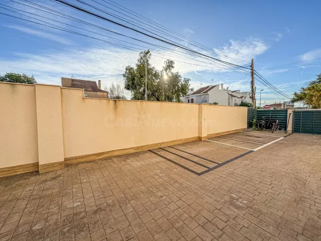 Apartamento 2 habitaciones 55m² en venta - Playa del Cura — 10
