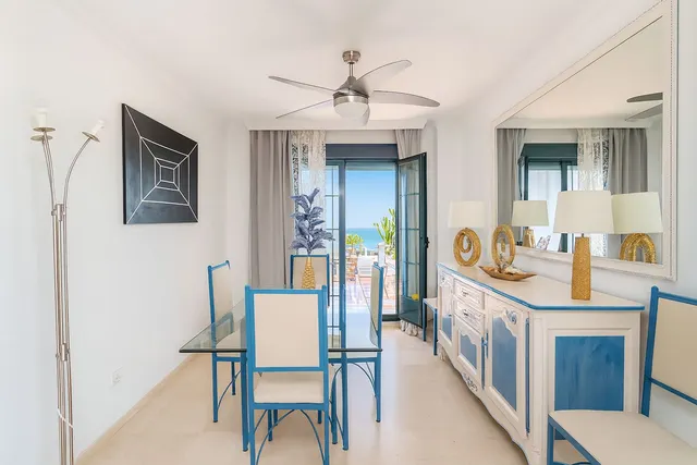 Apartamento 3 habitaciones 93m² en venta - Costa Del Sol — 11