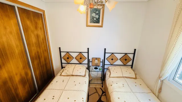 Villa 3 habitaciones 97m² en venta - Costa blanca sur — 9