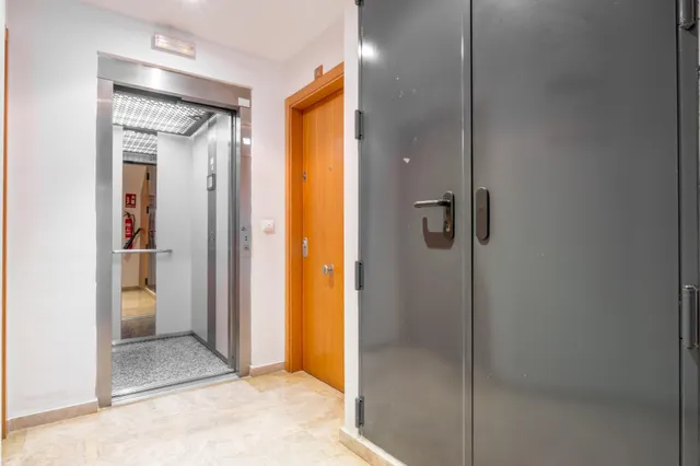 Piso 3 habitaciones 102m² en venta - Pau II — 33