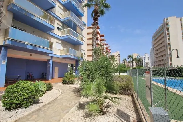 Apartamento 3 habitaciones 72m² en venta - Avenida del puerto — 30