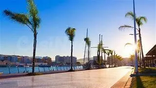 Venta piso en Gandia (Valencia) — 3