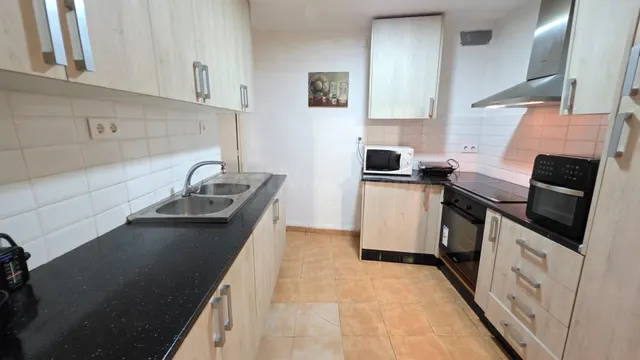 Piso en planta baja en Paterna — Oportunidad SOLO para inversor o compra al contado. — 10