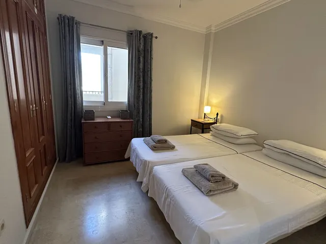Apartamento 2 habitaciones 100m² en venta - Riviera del sol — 15