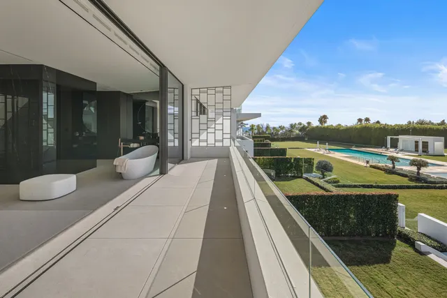 Adosado 3 habitaciones 373m² en venta - Marbella — 41