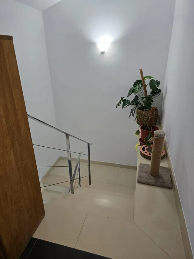 Amplio duplex con gran terraza con barbacoa — 15