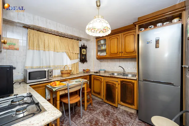 Encantadora casa con patio en Murchas, Valle de Lecrín (Granada) — 12