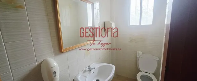LOCAL COMERCIAL EN PRIMERA LINEA DE PLAYA. ISLA — 22