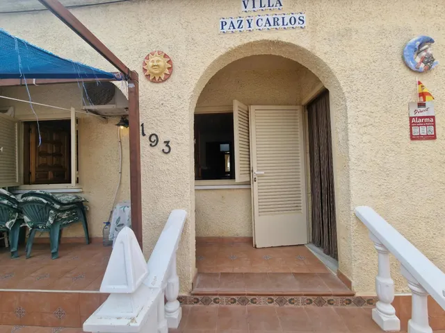 Encantador Adosado en el oasis, La Marina - ¡Listo para Entrar a Vivir! — 10
