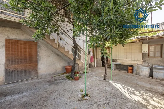 ¡MAGNIFICO SOLAR URBANO EN ALBOLOTE, CON INFINIDAD DE POSIBILIDADES! IDEAL PARA PROMOTORES — 24