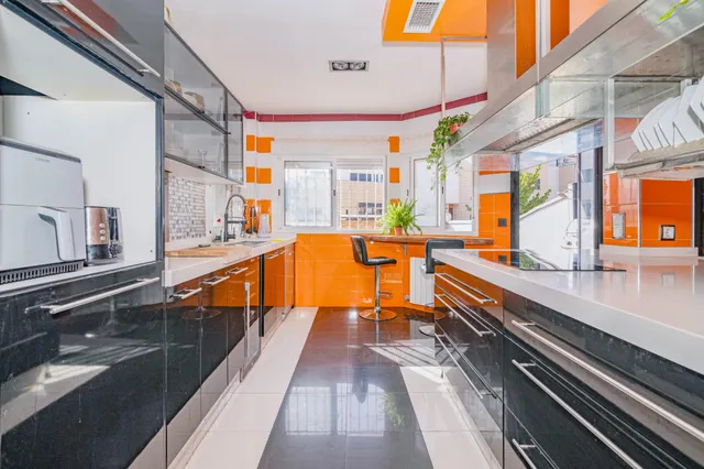 Moderna casa de estilo nórdico con piscina, en increible ubicación !!!!!!!!! — 19