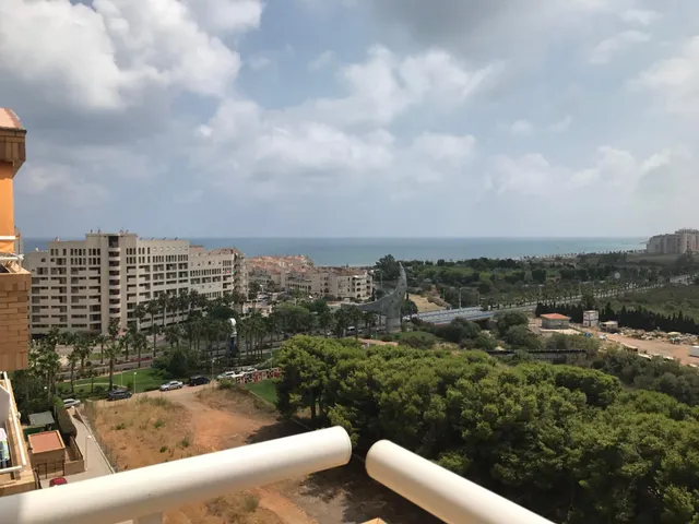 ️ ALQUILER TURÍSTICO EN AGUAMARINA — 12