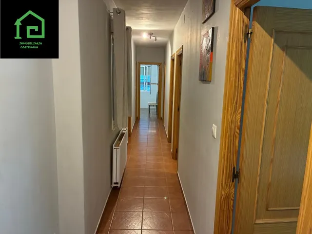 PISO CON TRASTERO CERCA DEL CENTRO COMERCIAL — 15