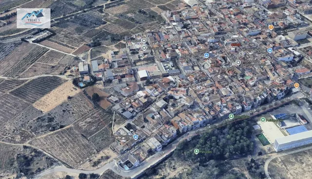 Venta garaje - almacén en Alfarb (Valencia) - foto 4
