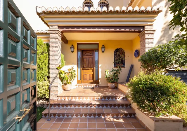 CHALET INDEPENDIENTE EN CAJAR - foto 3