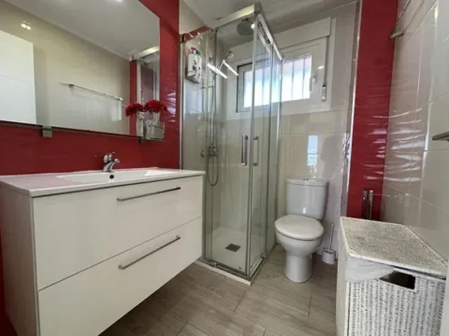 Apartamento 3 habitaciones 96m² en venta - Mil Palmeras — 14