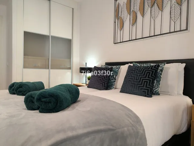 Apartamento 3 habitaciones 147m² en venta - Marbella — 15