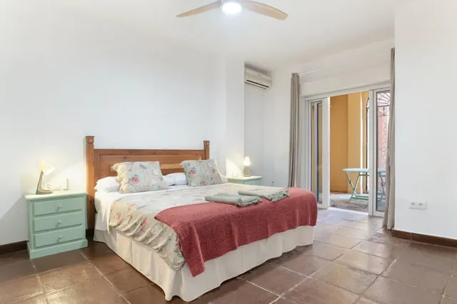 PUERTO SHERRY - APARTAMENTO 3 HAB / HASTA 8 PERSONAS — 6